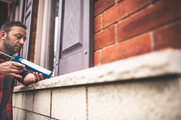 Best Fiberglass Insulation in Morrice, MI