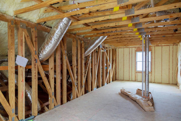 Best Specialized Insulation Services in Morrice, MI